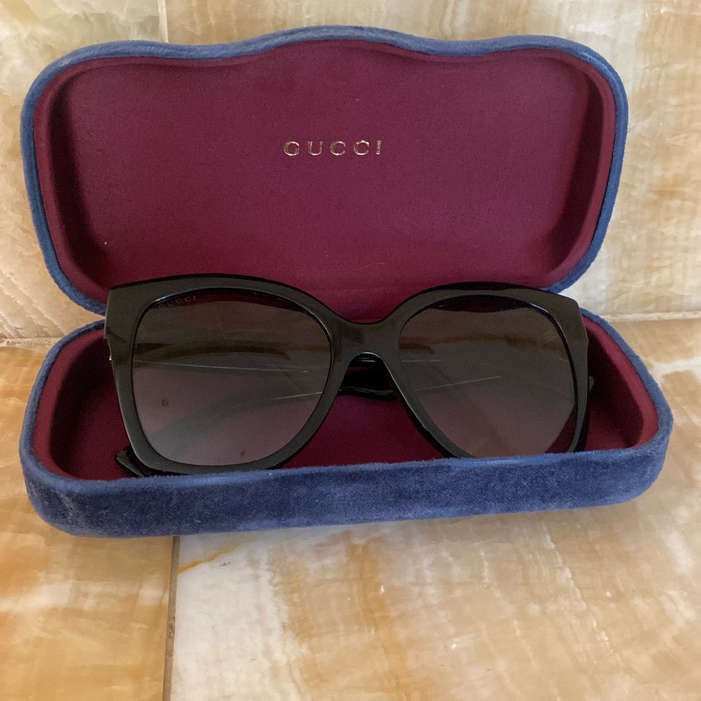 Authentic Gucci Women’s Sunglasses